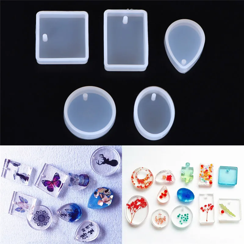 1Pcs Diamond Shape Charms Pendant Silicone Mold Resin Silicone Mould Handmade DIY Jewelry Making Epoxy Resin Molds
1Pcs Diamond Shape Charms Pendant Silicone Mold Resin Silicone Mould Handmade DIY Jewelry Making Epoxy Resin Molds