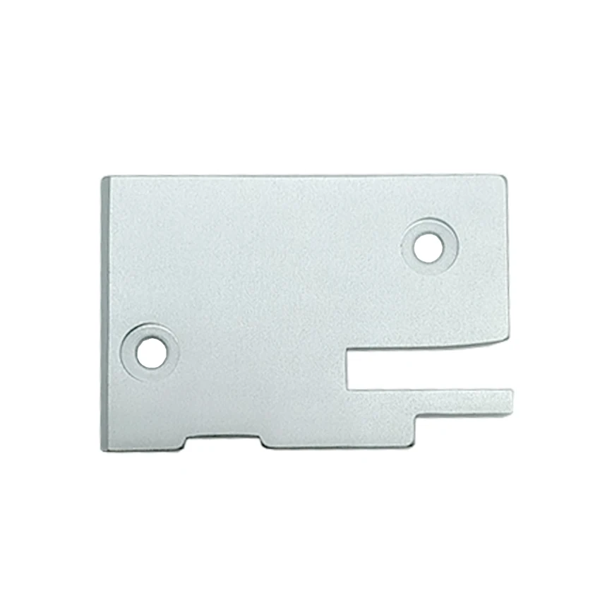 COVER PLATE #72709 fit Singer 14J120V, 14J230V, 14J250 Stylist II, 14J334 White 1300, 1900, 2000 Babylock BL460B Vibrant
COVER PLATE #72709 fit Singer 14J120V, 14J230V, 14J250 Stylist II, 14J334 White 1300, 1900, 2000 Babylock BL460B Vibrant