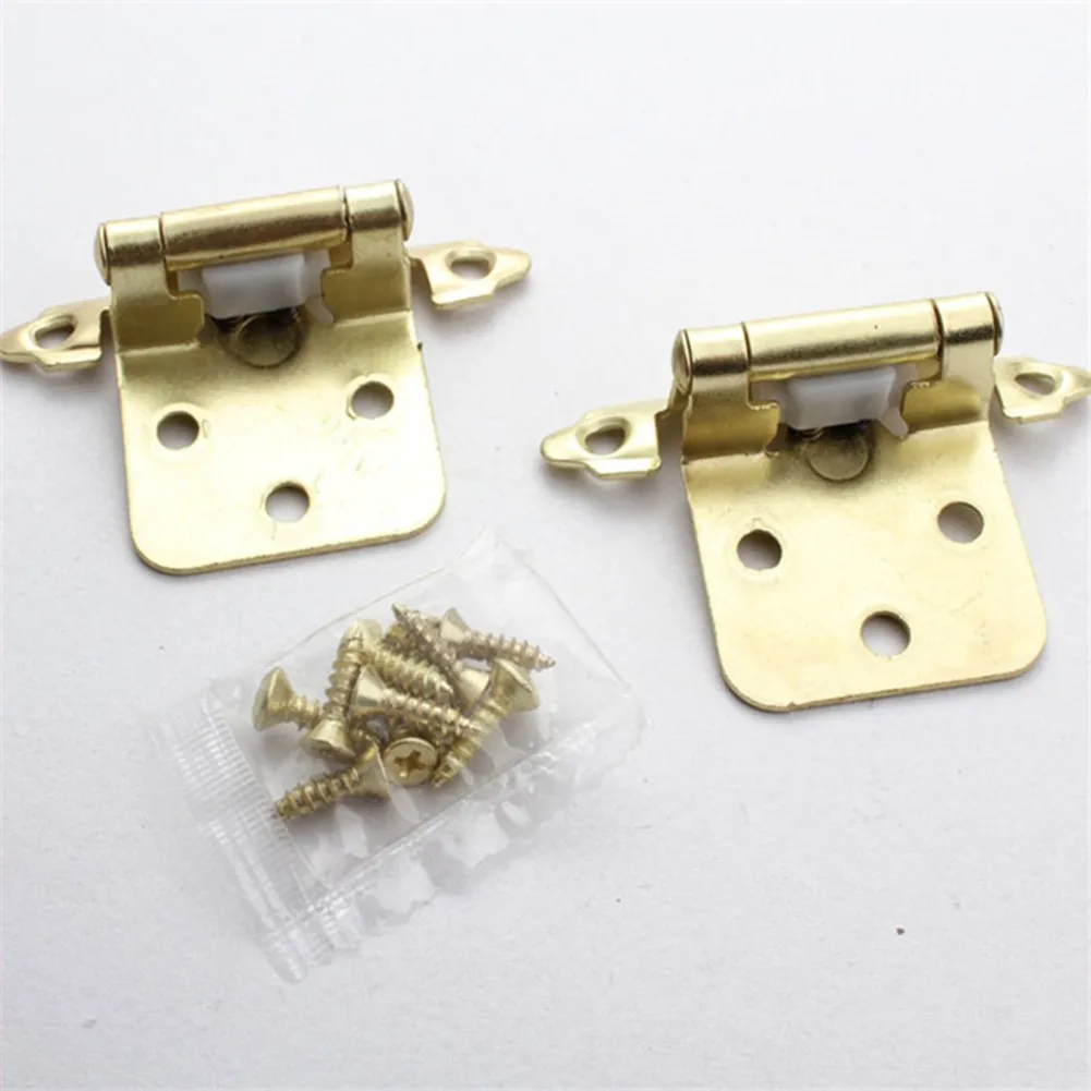 Self Closing Flush Mount Kitchen Cabinet/Cupboard Door Hinges Polished Chrome For Cabinet With Frame Or Frameless
Self Closing Flush Mount Kitchen Cabinet/Cupboard Door Hinges Polished Chrome For Cabinet With Frame Or Frameless