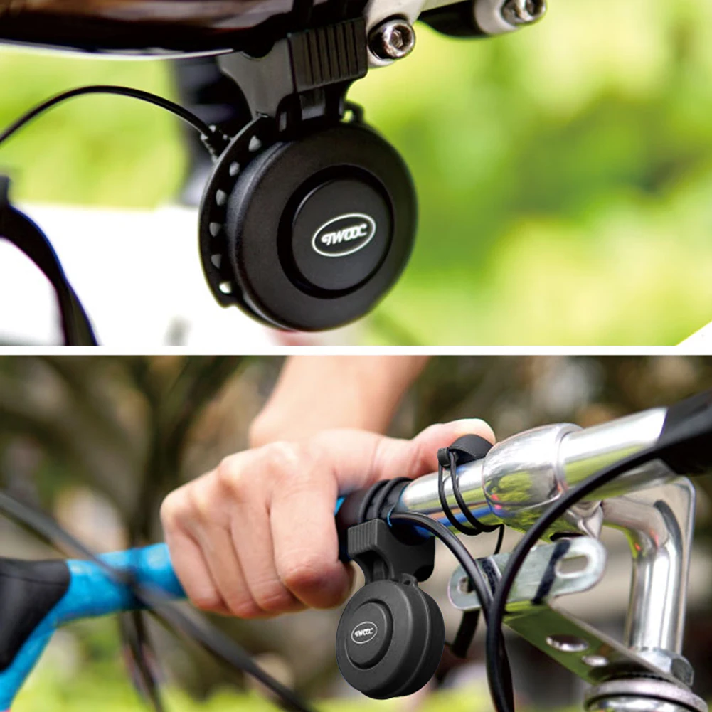 Bike Bell Charging Speaker USB Recharged Mini Electric Bike Horn 4 Modes Cycling Electric Bicycle Accessories for MTB
Bike Bell Charging Speaker USB Recharged Mini Electric Bike Horn 4 Modes Cycling Electric Bicycle Accessories for MTB