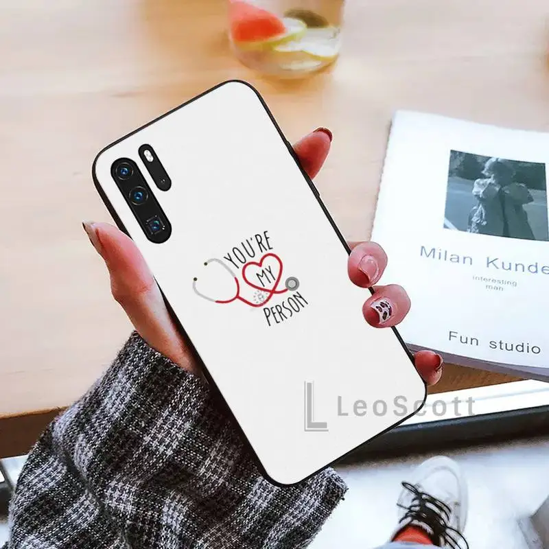 Nurse Doctor Medical Health Phone Case black For Huawei honor Mate mate P 10 9X 10i 20 30 40 y7 lite pro p smart 2019
Nurse Doctor Medical Health Phone Case black For Huawei honor Mate mate P 10 9X 10i 20 30 40 y7 lite pro p smart 2019