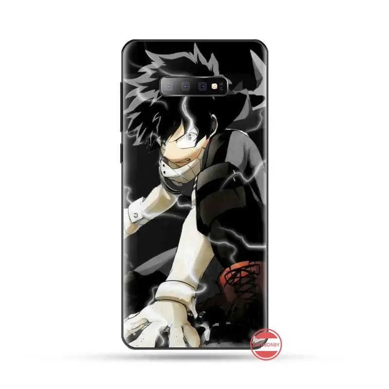Anime my hero academia figure Phone Case For Samsung galaxy S7 S8 S9 S10 edge A50 A51 A70 note 10 plus
Anime my hero academia figure Phone Case For Samsung galaxy S7 S8 S9 S10 edge A50 A51 A70 note 10 plus