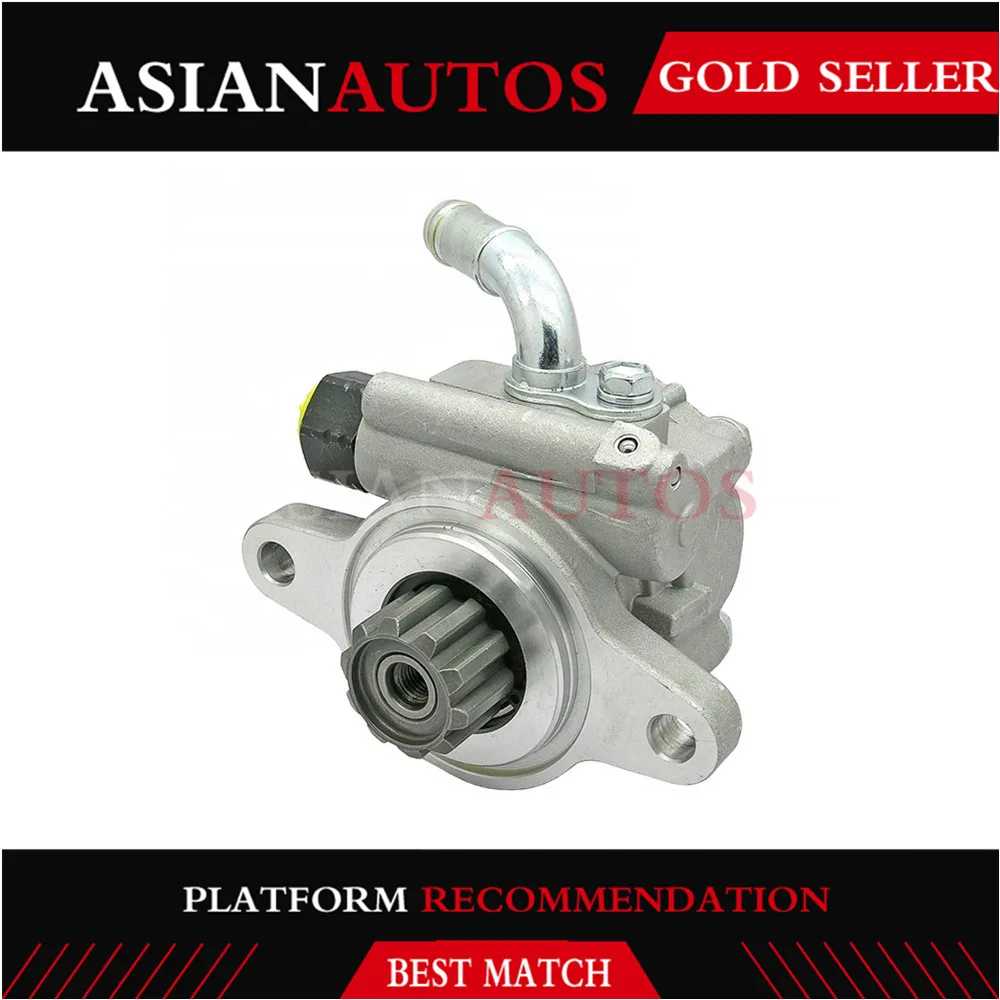 High Quality Power Steering Pump Fit 2005-2016 44310-0K040 44310-0K020 443100K040 443100K020 For Toyota Hilux
High Quality Power Steering Pump Fit 2005-2016 44310-0K040 44310-0K020 443100K040 443100K020 For Toyota Hilux