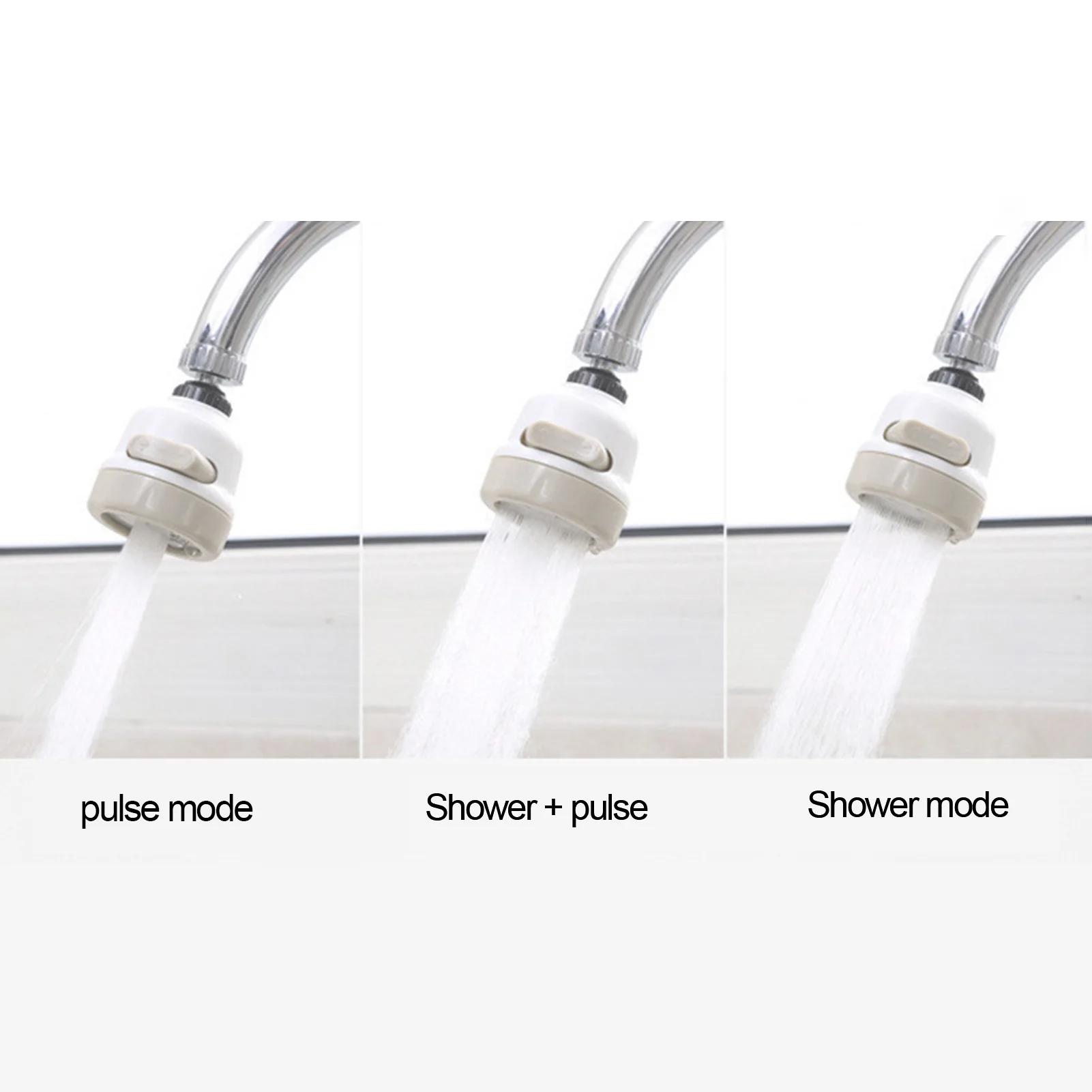 Durable Pressurized Faucet Filter Nozzle Tap Spray Head Shower Diffuser with Universal Connector Adjustable Booster Faucet
Durable Pressurized Faucet Filter Nozzle Tap Spray Head Shower Diffuser with Universal Connector Adjustable Booster Faucet