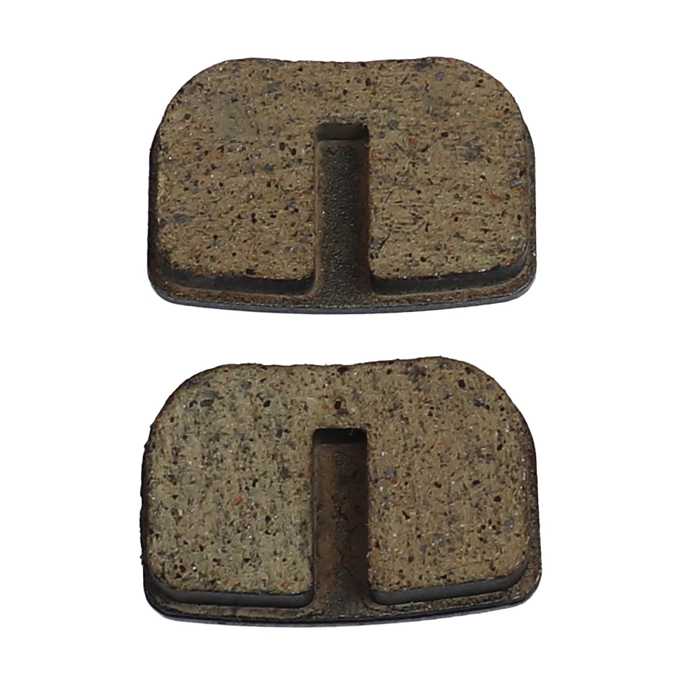 New Durable Bike Bike Disc Brake Pads Replacement Compatible Sport Bicycle Accessories 
New Durable Bike Bike Disc Brake Pads Replacement Compatible Sport Bicycle Accessories