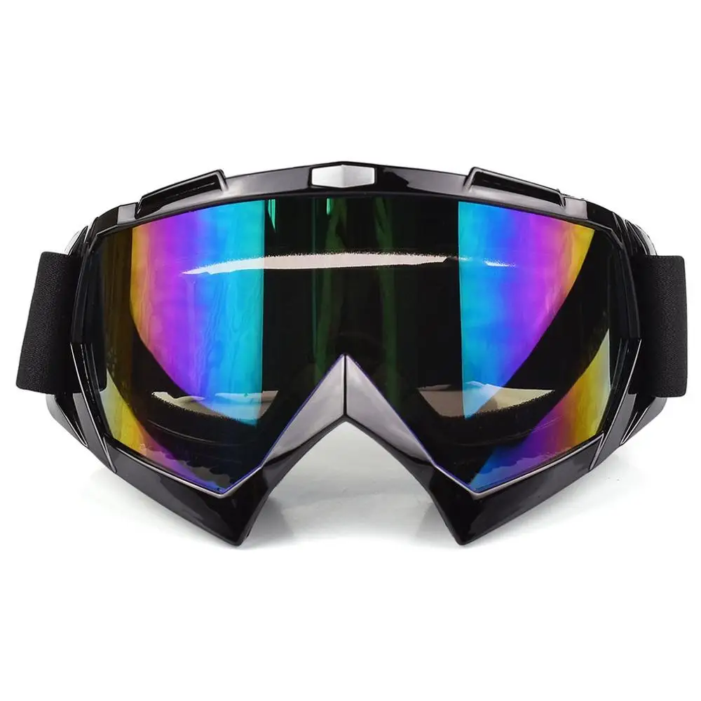 Goggles Outdoor Motocross Goggles Riding Goggles Windshield Dustproof Riding Glasses Anti Wind Eyewear Goggles
Goggles Outdoor Motocross Goggles Riding Goggles Windshield Dustproof Riding Glasses Anti Wind Eyewear Goggles