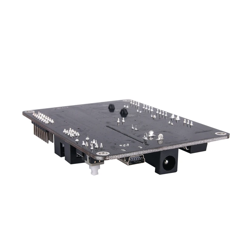 GRBL 1.1 USB Port CNC Engraving Machine Control Board 3 Axis Control, Engraving Machine Board with Offline Controller
GRBL 1.1 USB Port CNC Engraving Machine Control Board 3 Axis Control, Engraving Machine Board with Offline Controller