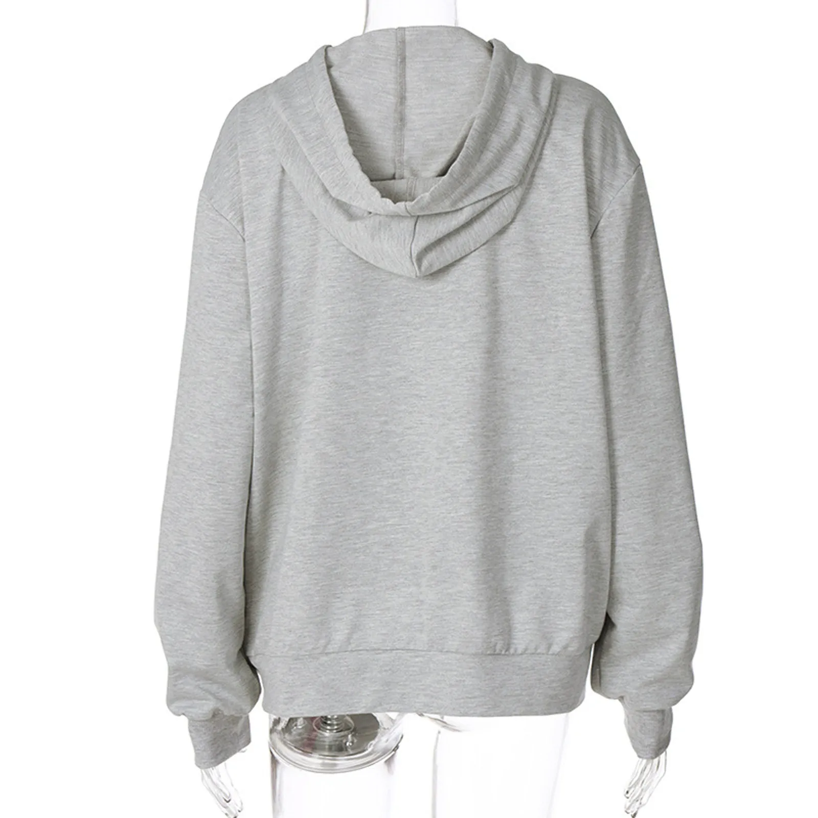 2021 Butterfly Print Hooded Zipper Sweatshirts Autumn Winter Women Fashion Streetwear Oversized Cardigan Jacket Hoodies New
2021 Butterfly Print Hooded Zipper Sweatshirts Autumn Winter Women Fashion Streetwear Oversized Cardigan Jacket Hoodies New