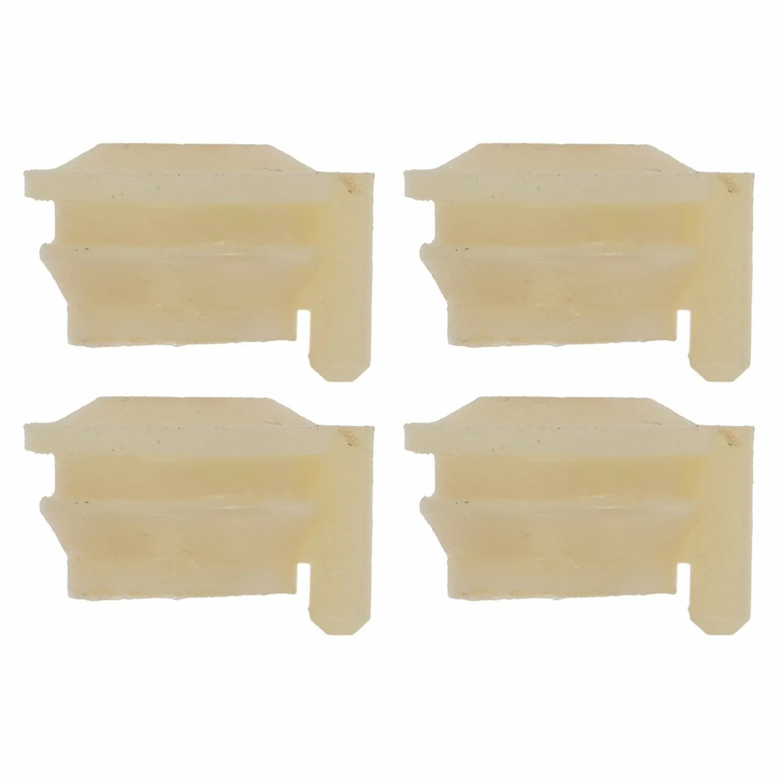4pcs Car Front Windshield Wiper Linkage Bushings Clips Clamp For Dodge 2857917 3799089 Interior Accessories Car Fixing Clip
4pcs Car Front Windshield Wiper Linkage Bushings Clips Clamp For Dodge 2857917 3799089 Interior Accessories Car Fixing Clip