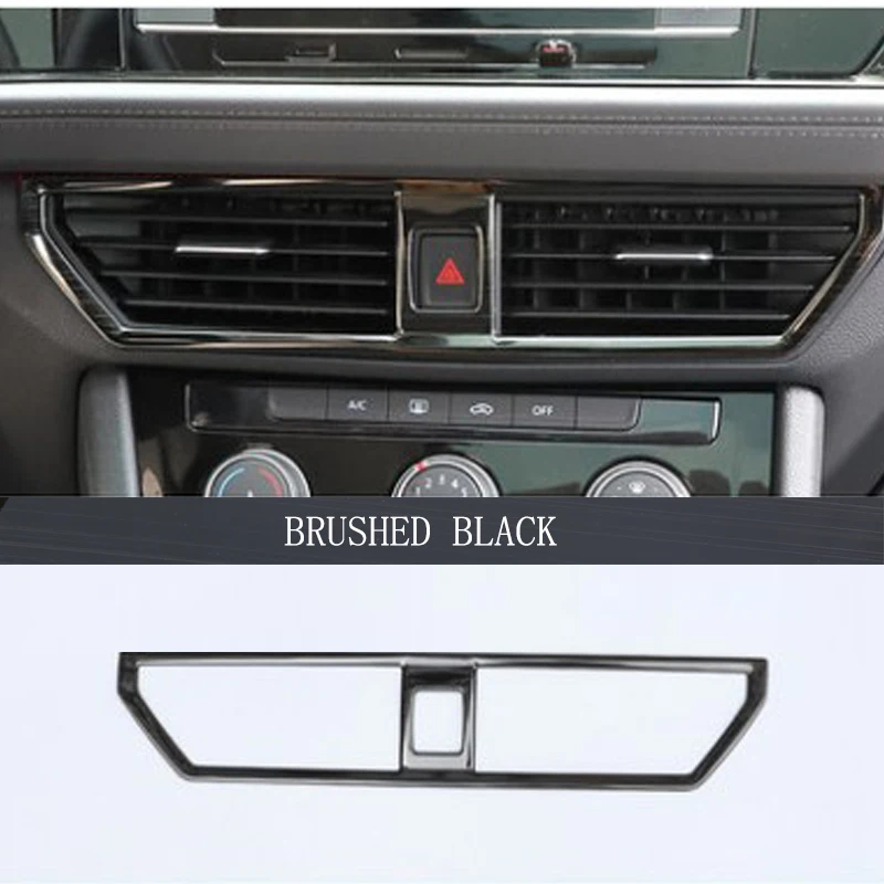 Крышка центрального выпускного отверстия воздуха для Volkswagen 2019-21 JETTA MK7 SAGITAR VW центральный Air декоративная рамка выпускного отверстия отделка автомобильные аксессуары
Крышка центрального выпускного отверстия воздуха для Volkswagen 2019-21 JETTA MK7 SAGITAR VW центральный Air декоративная рамка выпускного отверстия отделка автомобильные аксессуары