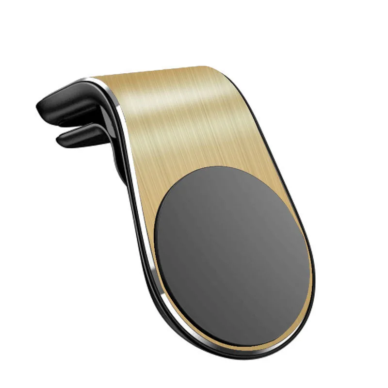 Car Accessories Interior L Shape Magnetic Car Phone Holder Air Vent Mount Stand In Car GPS Mobile Cell Phone Holder for Xiaomi
Car Accessories Interior L Shape Magnetic Car Phone Holder Air Vent Mount Stand In Car GPS Mobile Cell Phone Holder for Xiaomi