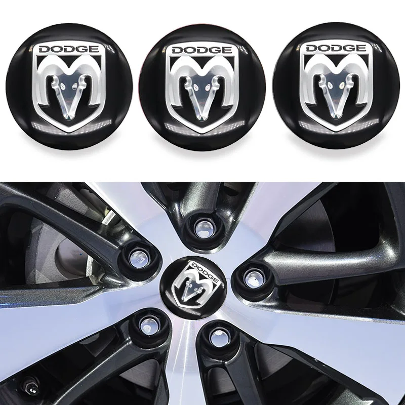 4Pcs Wheel Center Hub Cover 65mm logo sticker, used for DODGE-LOGO personalized modification sticker, wheel center sticker
4Pcs Wheel Center Hub Cover 65mm logo sticker, used for DODGE-LOGO personalized modification sticker, wheel center sticker