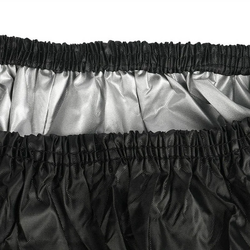 Waterproof Golf Cart Cover 4 Passenger Dustproof Storage Compatible for EZ Go Club Yamaha TB
Waterproof Golf Cart Cover 4 Passenger Dustproof Storage Compatible for EZ Go Club Yamaha TB