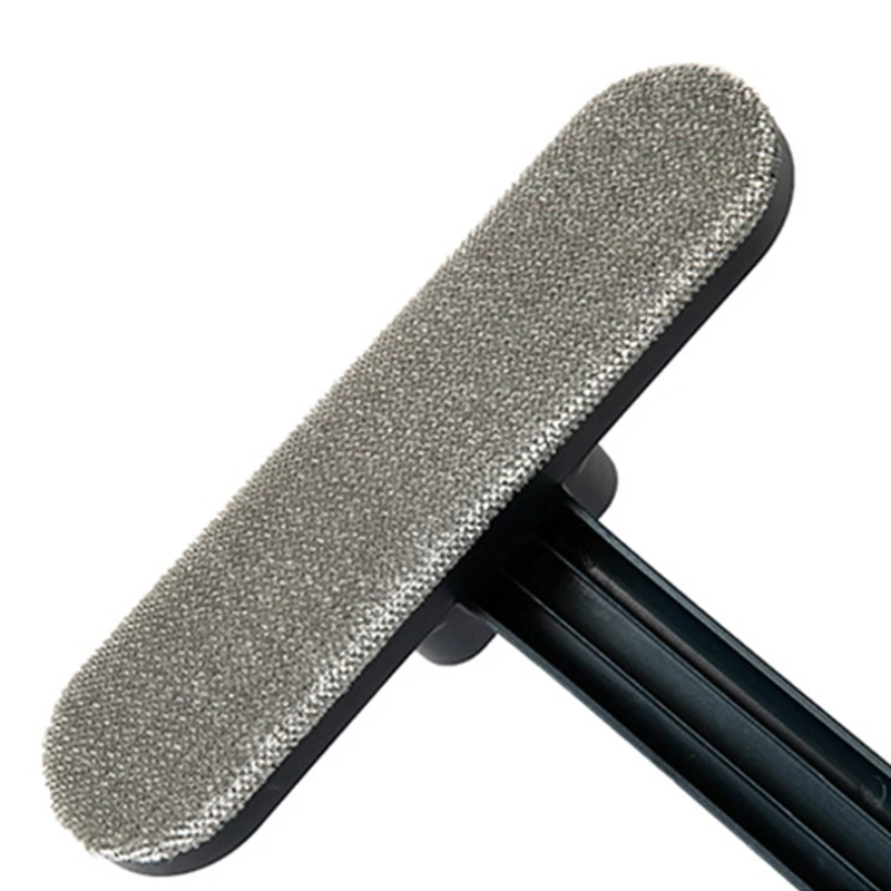 Household Washing Window Cleaning Brush Scraper Auto Car Glass Cleaner Free Disassembly Screen Net Dust Removal Tools
Household Washing Window Cleaning Brush Scraper Auto Car Glass Cleaner Free Disassembly Screen Net Dust Removal Tools