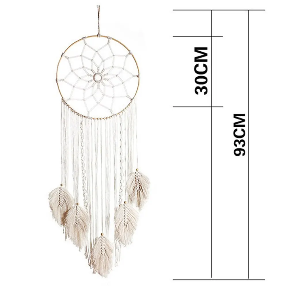 Dromenvanger Christmas Decorations Handmade Flaky Clouds Tapestries Home Decor Bohemian LED Light
Dromenvanger Christmas Decorations Handmade Flaky Clouds Tapestries Home Decor Bohemian LED Light