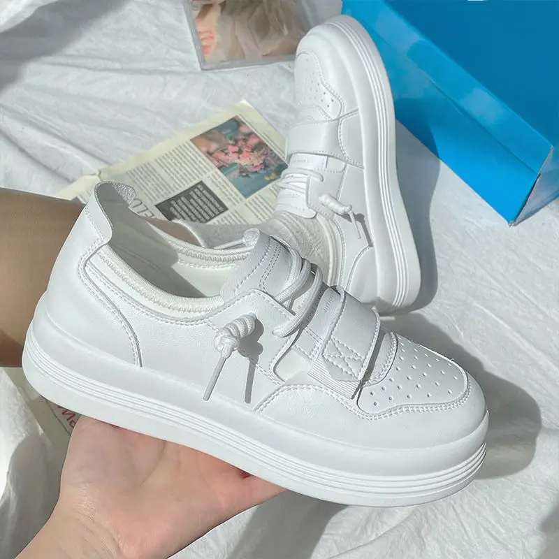 Casual Shoes for Women 2021 Autumn Sneakers White Zapatillas Mujer Comfortable Woman Vulcanize Shoes Daily Ladies Footwear
Casual Shoes for Women 2021 Autumn Sneakers White Zapatillas Mujer Comfortable Woman Vulcanize Shoes Daily Ladies Footwear
