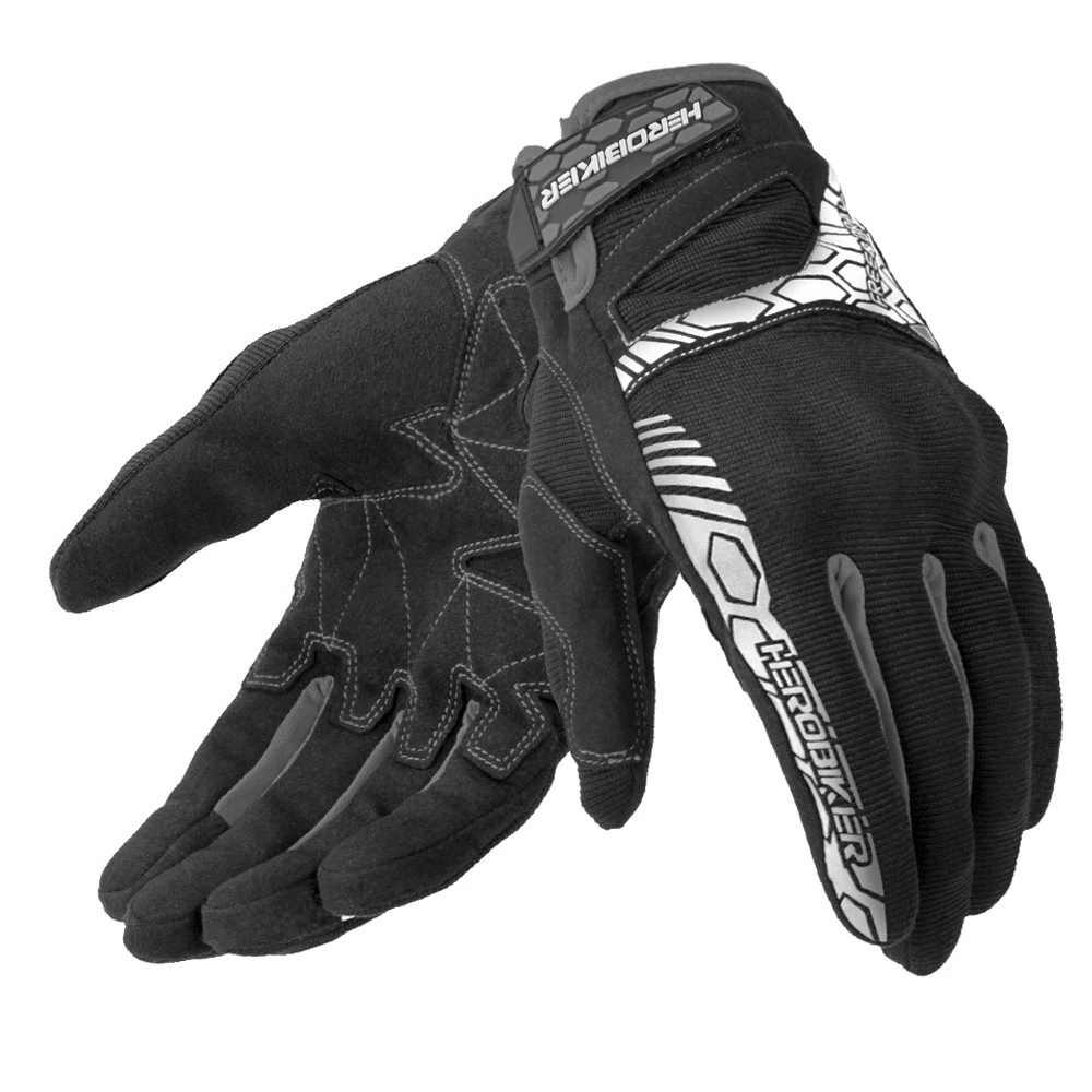 HEROBIKER Motorcycle Gloves Off Road Racing Gloves Motociclismo Luvas De Moto Luva Moto Motocross Gloves Moto Motorbike Gloves
HEROBIKER Motorcycle Gloves Off Road Racing Gloves Motociclismo Luvas De Moto Luva Moto Motocross Gloves Moto Motorbike Gloves