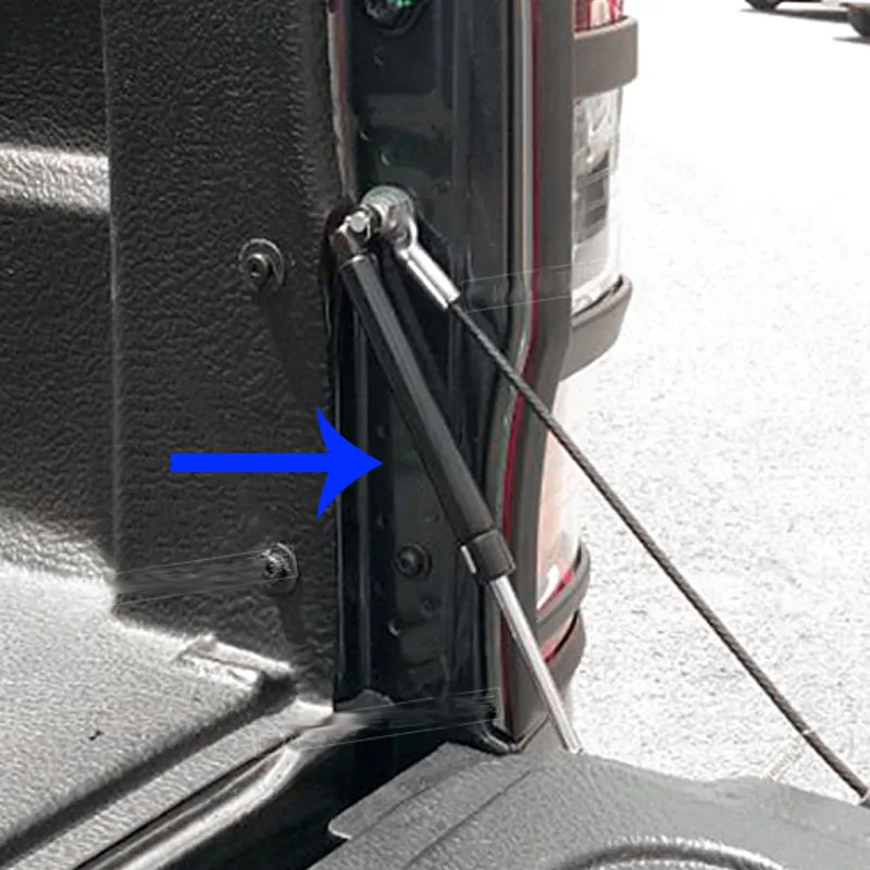 For Ford Ranger 2016 2017 2018 2019 Trunk Hydraulic Support Rod Tailgate Bar Modification Car Decoration
For Ford Ranger 2016 2017 2018 2019 Trunk Hydraulic Support Rod Tailgate Bar Modification Car Decoration