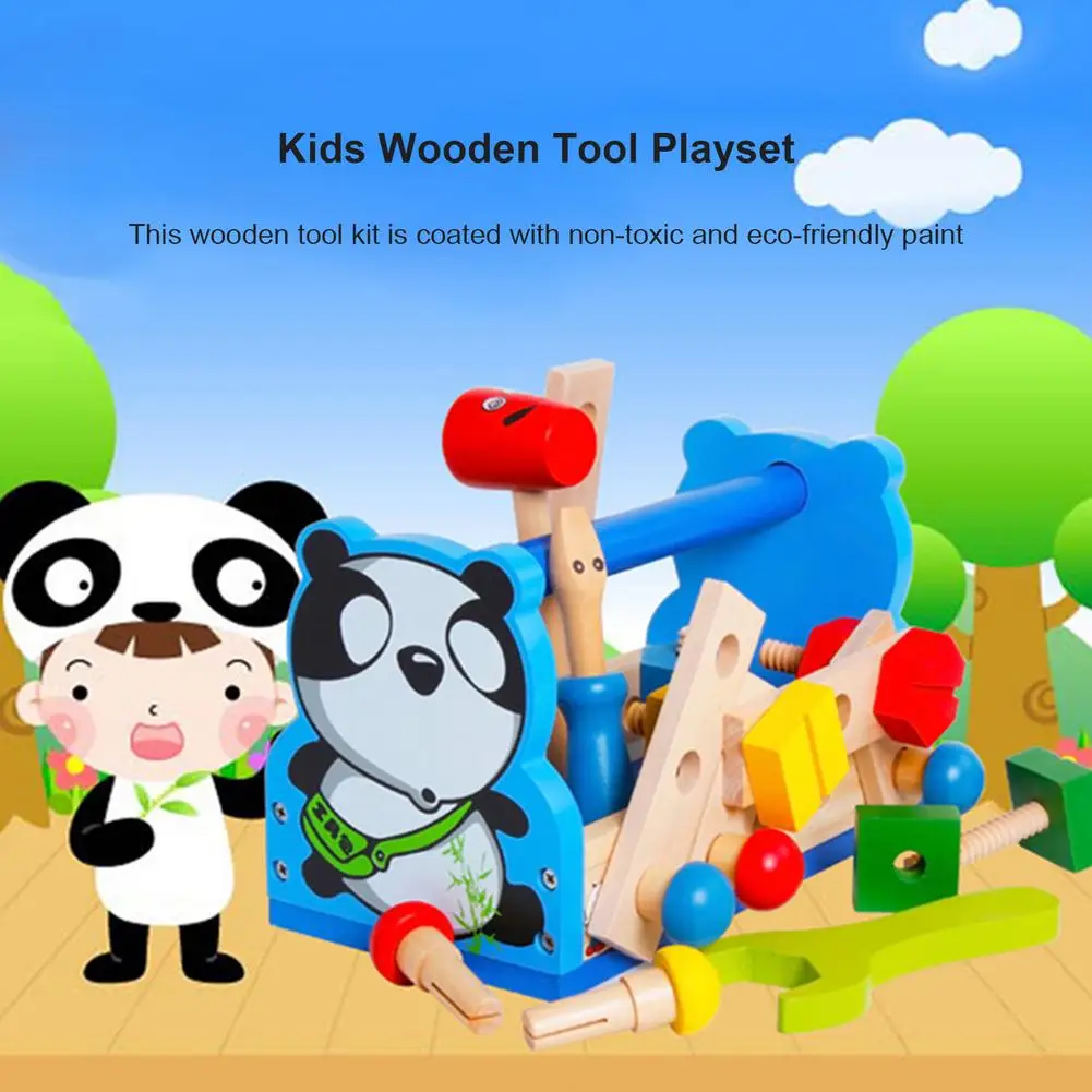 Children Wooden Pretend Dentist Toolbox Simulation Tool Educational Toy Playset With Stethoscope For Kids
Children Wooden Pretend Dentist Toolbox Simulation Tool Educational Toy Playset With Stethoscope For Kids