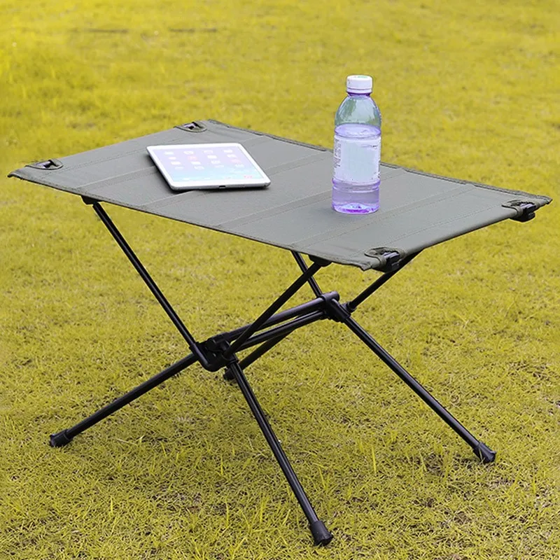 Ultralight Camping Folding Table Picnic Table Collapsible Aluminum Alloy Roll Up Portable Foldable Fishing Table Outdoor Car BBQ
Ultralight Camping Folding Table Picnic Table Collapsible Aluminum Alloy Roll Up Portable Foldable Fishing Table Outdoor Car BBQ