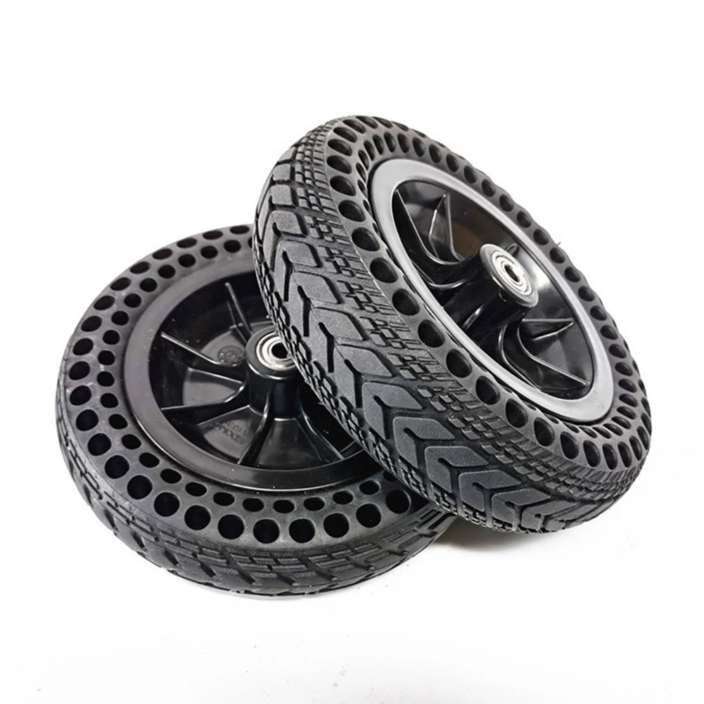 8 Inch Electric Scooter Tire 200x45-110(8x1-1/4) Pneumatic Wheel Solid Tire with Wheel Hub Shock Absorption Scooter Accessories
8 Inch Electric Scooter Tire 200x45-110(8x1-1/4) Pneumatic Wheel Solid Tire with Wheel Hub Shock Absorption Scooter Accessories