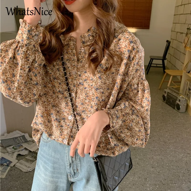 2020 весна лето осень новые женские модные повседневные красивые Топы OL blusas femininas