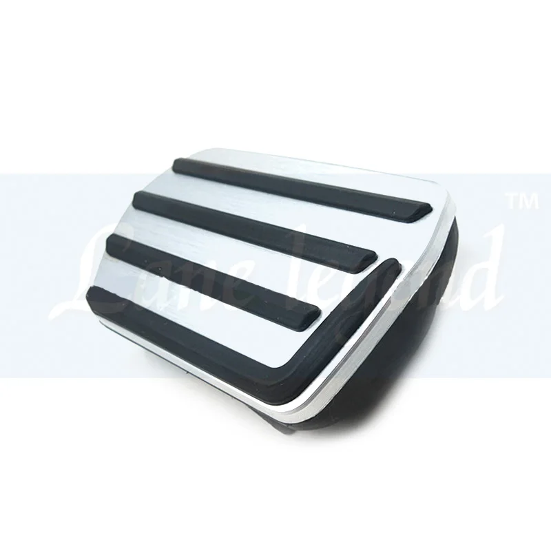 Car Accessories Aluminium accelerator gas brake pedal for VOLVO V40 2013-2017 AT,non slip Fashion pedals plate pad
Car Accessories Aluminium accelerator gas brake pedal for VOLVO V40 2013-2017 AT,non slip Fashion pedals plate pad