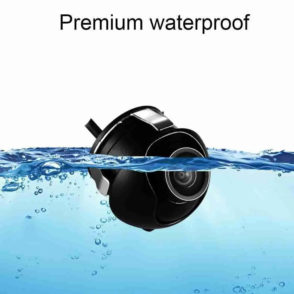 CCD HD Night Vision Car Camera For Car Rear View Camera Front Side View Camera360 Degree Rotation Universal Car Reverse Camera
CCD HD Night Vision Car Camera For Car Rear View Camera Front Side View Camera360 Degree Rotation Universal Car Reverse Camera