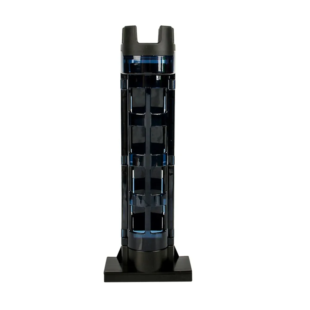 Fishing Rod Holder Inserter Raft Fishing Barrel Accessory Vertical Inserting Device For MEIHO Box 5000/7000/9000/7080/2055/2070
Fishing Rod Holder Inserter Raft Fishing Barrel Accessory Vertical Inserting Device For MEIHO Box 5000/7000/9000/7080/2055/2070