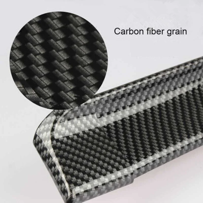1.5M Car-Styling 5D Carbon Fiber Spoilers Styling DIY Refit Spoiler For BMW e34 e39 e46 e53 e70 e87 e90 e91M M3 g30 x5 f10 f20
1.5M Car-Styling 5D Carbon Fiber Spoilers Styling DIY Refit Spoiler For BMW e34 e39 e46 e53 e70 e87 e90 e91M M3 g30 x5 f10 f20