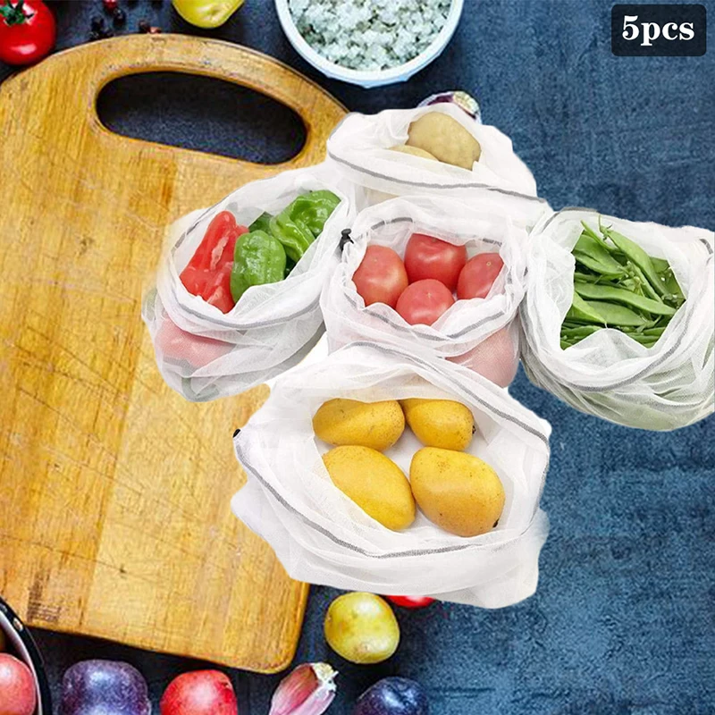 Reusable Products Bags Mesh Bags For Fruits And Vegetables Washable Storage Shopping Bags Cotton Mesh Products Bags
Reusable Products Bags Mesh Bags For Fruits And Vegetables Washable Storage Shopping Bags Cotton Mesh Products Bags