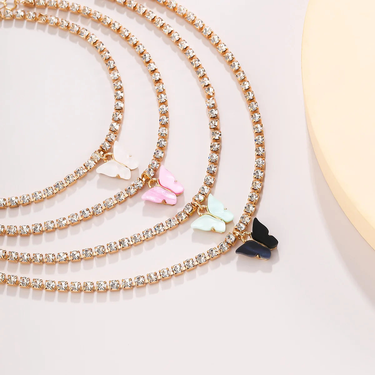 Leg Chain Bracelet De Cheville Plage Accessoir Chaine De Cheville Acessorios Femininos Complementos Mujer Summer Accessories
Leg Chain Bracelet De Cheville Plage Accessoir Chaine De Cheville Acessorios Femininos Complementos Mujer Summer Accessories