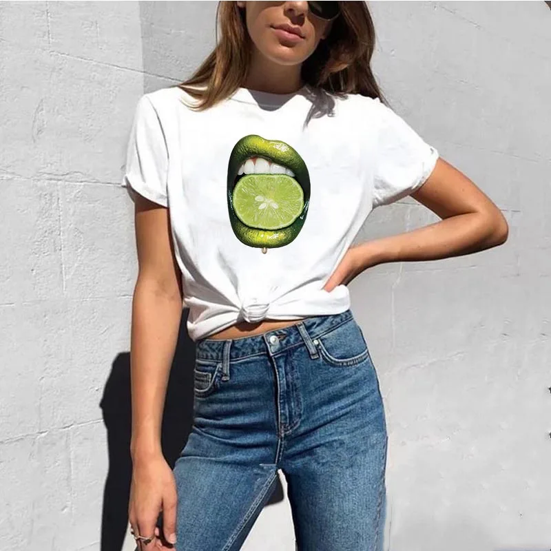 DIY Patches On Cloths Green Lemon Lip Iron On Heat Transfer Printing Stickers For Clothes T-shirt Appliques Washable For Cloths
DIY Patches On Cloths Green Lemon Lip Iron On Heat Transfer Printing Stickers For Clothes T-shirt Appliques Washable For Cloths