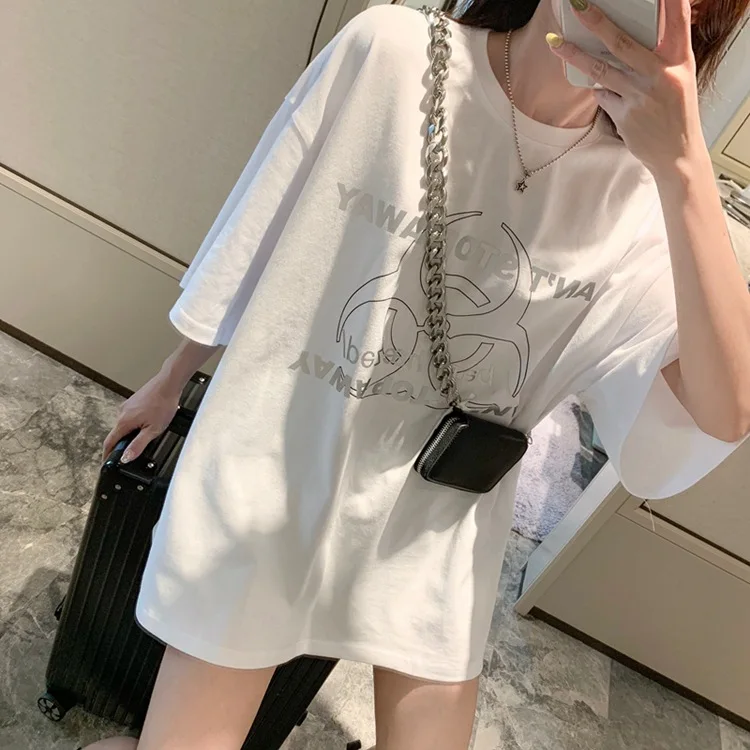 New 2021 Harajuku Tshirts Women T-shirts Women's O Neck Short Sleeve Best Friends Lady Girl Hipster Reflection Short Sleeve Top
New 2021 Harajuku Tshirts Women T-shirts Women's O Neck Short Sleeve Best Friends Lady Girl Hipster Reflection Short Sleeve Top
