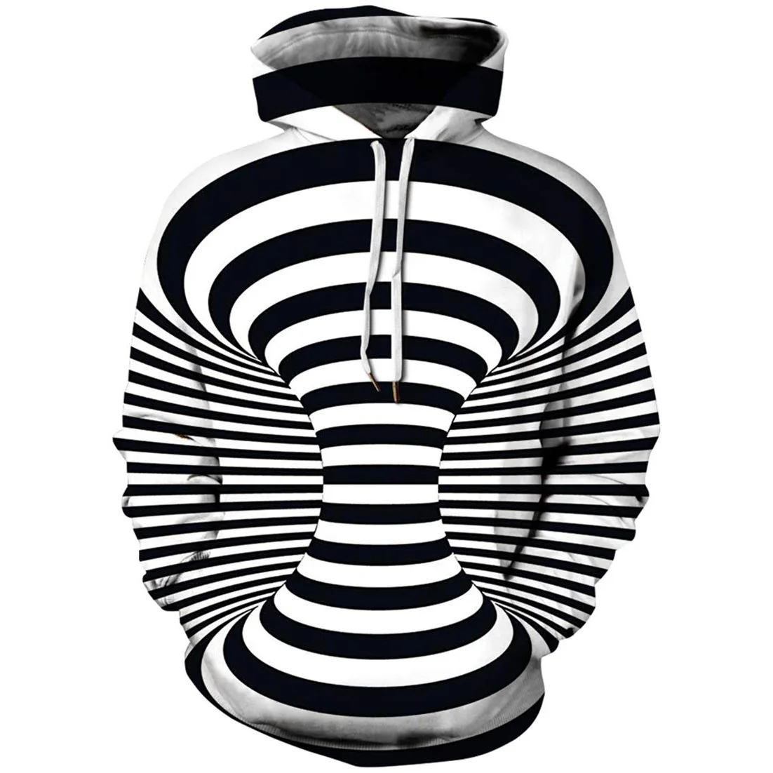 2021Men's New dazzling black and white hoodies 3D printing sweatshirts men's fashion spring and autumn pullovers promotion
2021Men's New dazzling black and white hoodies 3D printing sweatshirts men's fashion spring and autumn pullovers promotion