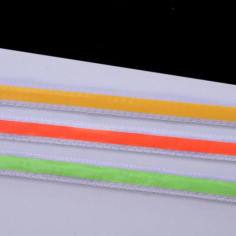 1 Pair Flat Reflective Runner Shoe Laces Safety Luminous Glowing Shoelaces Unisex for Sport Basketball Canvas Shoes
1 Pair Flat Reflective Runner Shoe Laces Safety Luminous Glowing Shoelaces Unisex for Sport Basketball Canvas Shoes