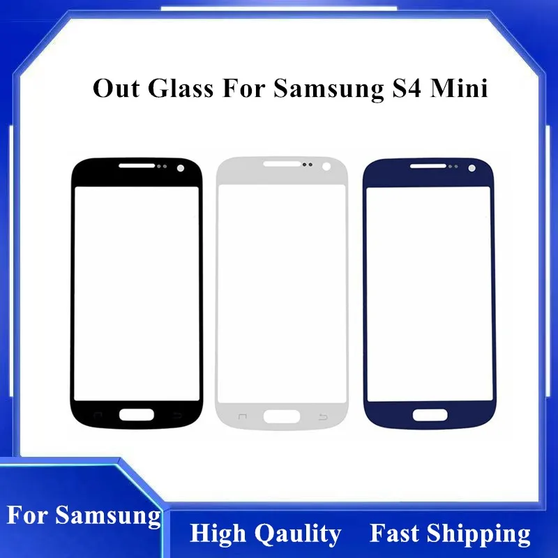 I9195/I9190 сенсорный экран передняя стеклянная панель для Samsung Galaxy S4 мини внешнее стекло ЖК сенсорный экран панель дигитайзер Сенсорная часть
I9195/I9190 сенсорный экран передняя стеклянная панель для Samsung Galaxy S4 мини внешнее стекло ЖК сенсорный экран панель дигитайзер Сенсорная часть