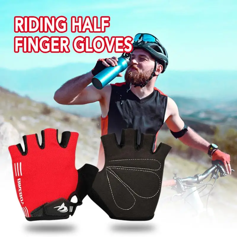 PEACHES Cycling Gloves Half Finger Bike Gloves 5MM Liquid Gel Pads Shock-Absorbing Mountain Bicycle Gloves Cycling Equipment New
PEACHES Cycling Gloves Half Finger Bike Gloves 5MM Liquid Gel Pads Shock-Absorbing Mountain Bicycle Gloves Cycling Equipment New