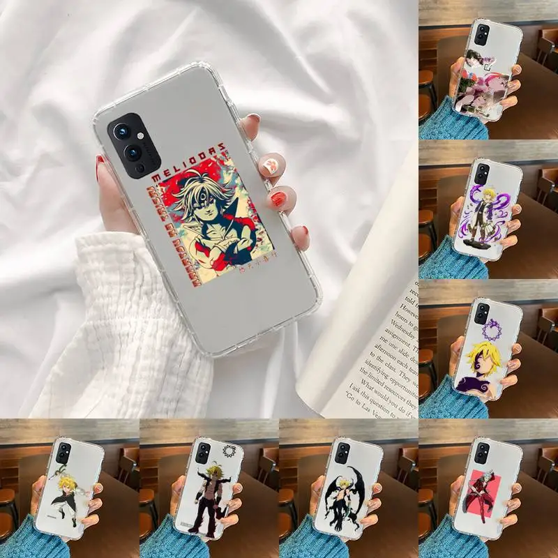 anime seven deadly sins Phone Case Transparent For OnePlus 9 8 7 7t 8t Oppo find X3 X2 reno5 Vivo X60 X50 Pro MeiZu 17 16XS
anime seven deadly sins Phone Case Transparent For OnePlus 9 8 7 7t 8t Oppo find X3 X2 reno5 Vivo X60 X50 Pro MeiZu 17 16XS