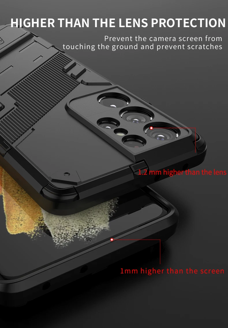 2021 армированный чехол для Samsung S21 Ultra M51 M31 скрытый Kicksthand сверхмощный защитный магнитный автомобильный чехол для Galaxy S21 Plus Phone Co
2021 армированный чехол для Samsung S21 Ultra M51 M31 скрытый Kicksthand сверхмощный защитный магнитный автомобильный чехол для Galaxy S21 Plus Phone Co