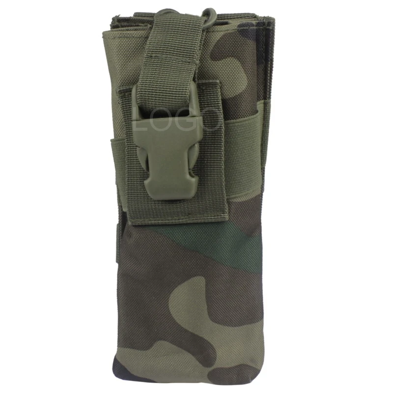 FOCUSIGN 1pc Outdoor Tactical Gear Military Backpack Waist Pouch Bag Water Bottle Bags Tool Bag Wargame Army Pack Hunting Bags 
FOCUSIGN 1pc Outdoor Tactical Gear Military Backpack Waist Pouch Bag Water Bottle Bags Tool Bag Wargame Army Pack Hunting Bags