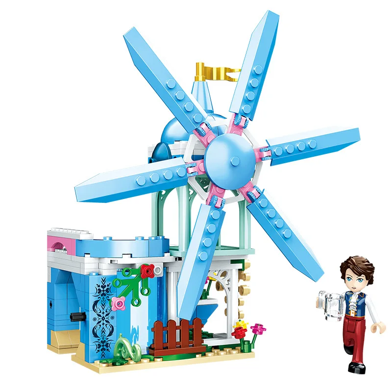 QUNLONG Friends House Figures Princess Castle 4 in 1 Set Building Blocks Creator Expert Castles Bricks Educational Kid Toys Gift
QUNLONG Friends House Figures Princess Castle 4 in 1 Set Building Blocks Creator Expert Castles Bricks Educational Kid Toys Gift