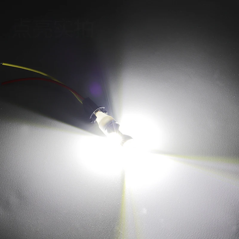 NLpearl 2X Signal Lamp T15 Led Bulb Super Bright 3030 SMD 921 912 W16w Led Canbus Car Backup Reserve Lights Tail Lamp 12V-24V
NLpearl 2X Signal Lamp T15 Led Bulb Super Bright 3030 SMD 921 912 W16w Led Canbus Car Backup Reserve Lights Tail Lamp 12V-24V