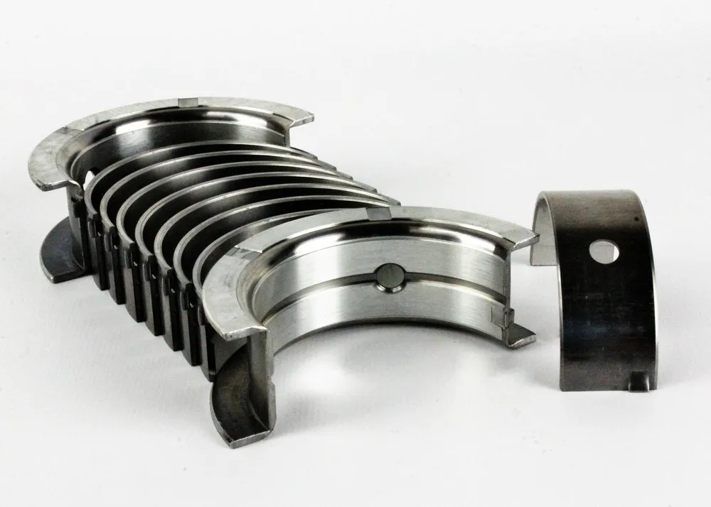 Main Bearing STD SET 915-636 Fit for FG Wilson 13KVA-22KVA with 404C 404D engine
Main Bearing STD SET 915-636 Fit for FG Wilson 13KVA-22KVA with 404C 404D engine
