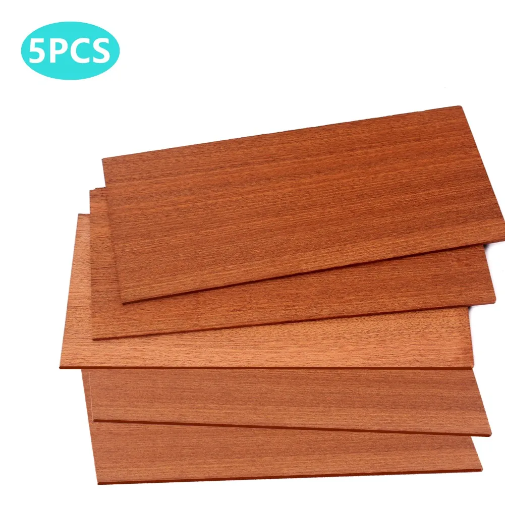 5Pcs Sapele Maple Guitar Veneer Head Plate Headplate DIY Replacement Accessories Natural Wood Handmade Material Guitar Parts
5Pcs Sapele Maple Guitar Veneer Head Plate Headplate DIY Replacement Accessories Natural Wood Handmade Material Guitar Parts