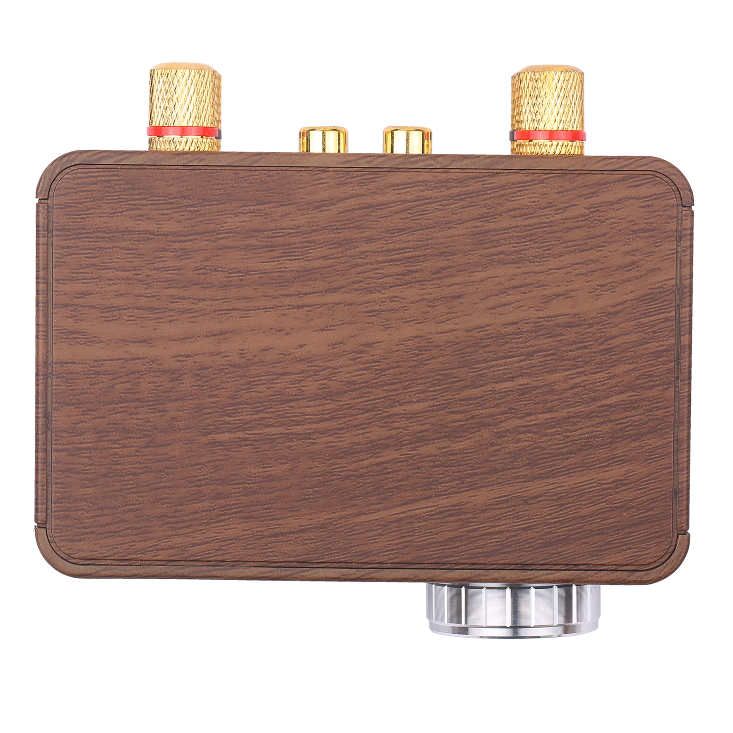 BT 5.0 Power Amplifier 100W Mini Hi-Fi Stereo Class D Audio Amp Wireless Receiver Lossless Music Player TF USB Home Speaker
BT 5.0 Power Amplifier 100W Mini Hi-Fi Stereo Class D Audio Amp Wireless Receiver Lossless Music Player TF USB Home Speaker