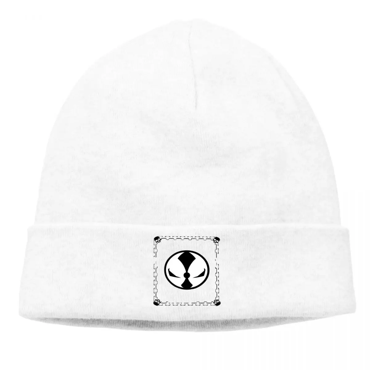 Spawn Angela Dark Comic Skullies Beanies King Of Hell Knitting Bonnet Hats Men Women's Street Ski Cap
Spawn Angela Dark Comic Skullies Beanies King Of Hell Knitting Bonnet Hats Men Women's Street Ski Cap