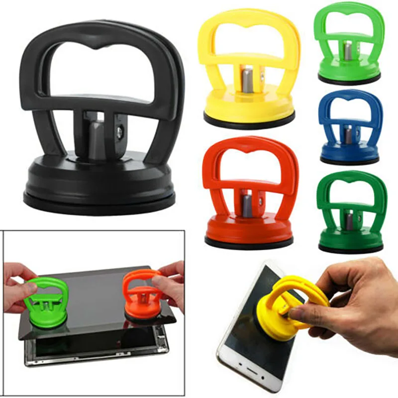 Powerful Sucker Screen Opening Device LCD Pull Cup Suction Screen Device Separation Disassembly Machine repair tool for car 1Pcs
Powerful Sucker Screen Opening Device LCD Pull Cup Suction Screen Device Separation Disassembly Machine repair tool for car 1Pcs