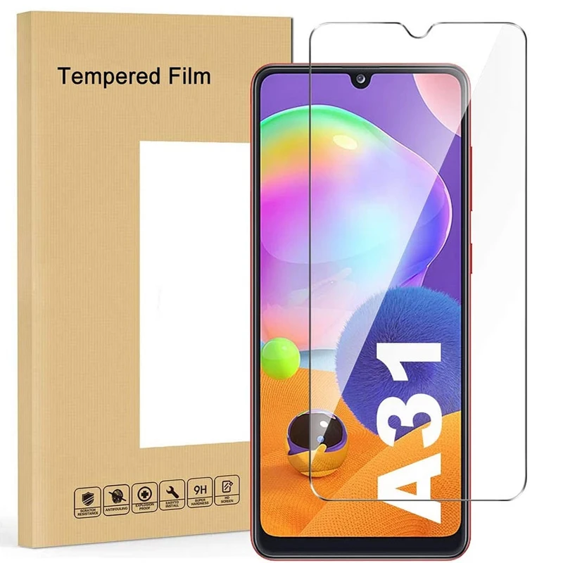 9H Protective Glass For Samsung Galaxy A10 A30 A50 A70 A90 Screen Protector Glass Samsung A20 A40 A60 A80 Glass M10 M20 M30 M40
9H Protective Glass For Samsung Galaxy A10 A30 A50 A70 A90 Screen Protector Glass Samsung A20 A40 A60 A80 Glass M10 M20 M30 M40