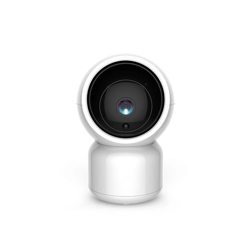 Tuya 1080P IP Camera Wireless Wifi Camera Security Camera Outdoor Surveillance Camera Work For Alexa Google Home-EU Plug
Tuya 1080P IP Camera Wireless Wifi Camera Security Camera Outdoor Surveillance Camera Work For Alexa Google Home-EU Plug